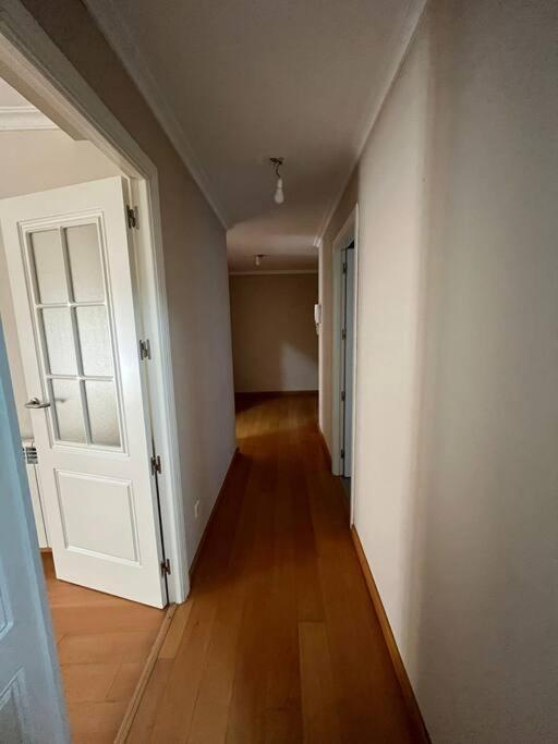 Bem Acogedora Y Muy Centrica Leilighet Zamora Eksteriør bilde